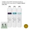 Brondell Capella Reverse Osmosis Water Filtration System with Eco-Efficient 1:1 Ratio RC250 - alternate 3